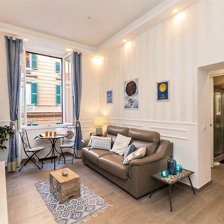 Boutique Domus Trastevere Bertani روما المظهر الخارجي الصورة